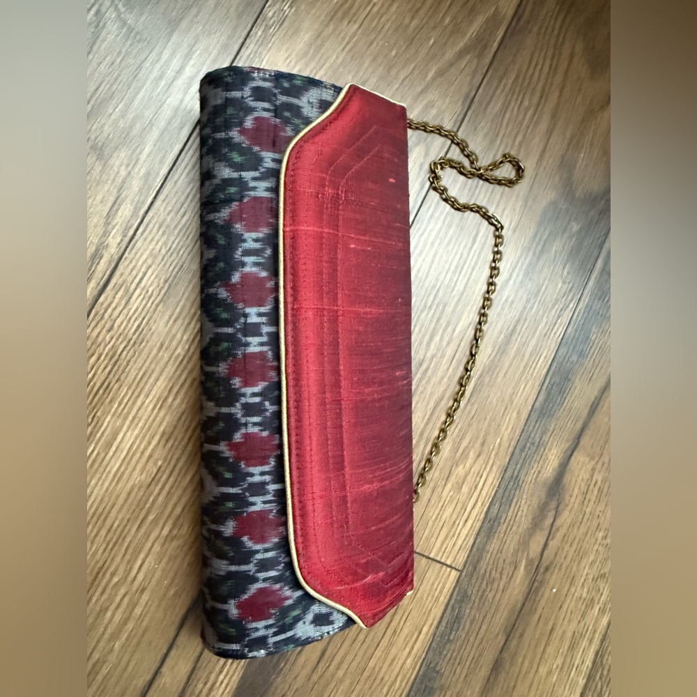 Purse - Indian style handbag